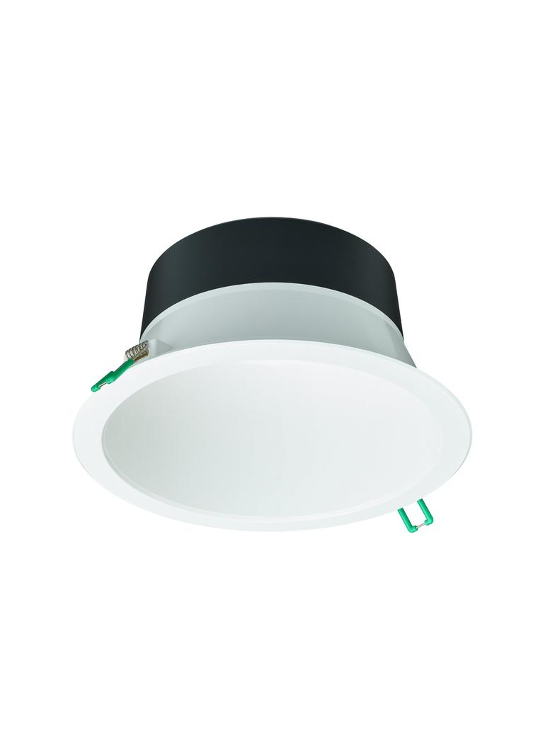 Oprawa sufitowa Downlight Coreline DN142B 20,5W 2350lm IP20 3000K barwa ciepła ściemnialna 20S/830 P