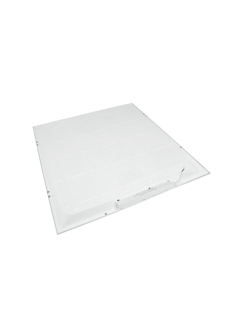 ALGINE PANEL BACKLIGHT 36W NW 230V 120st IP20 600x600x34 BIAŁY