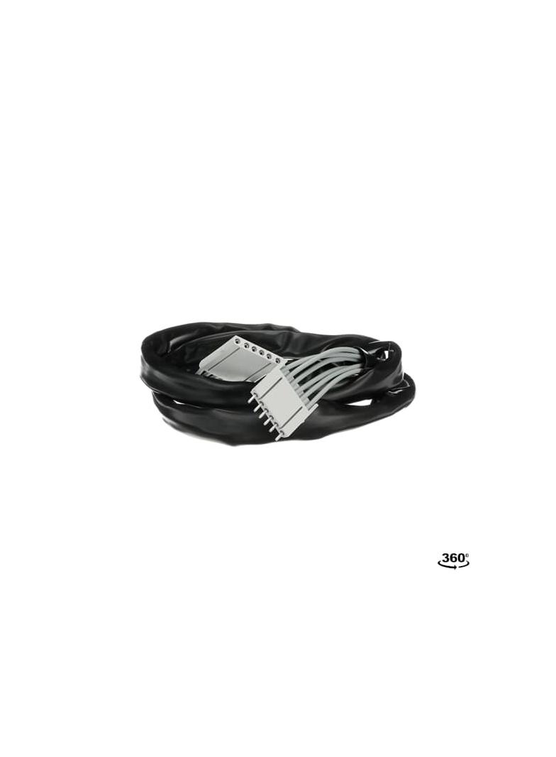 Tmax złącze do prób 6 bieg. AUX T4-T5-T6 P/W 1SDA055063R1 ABB