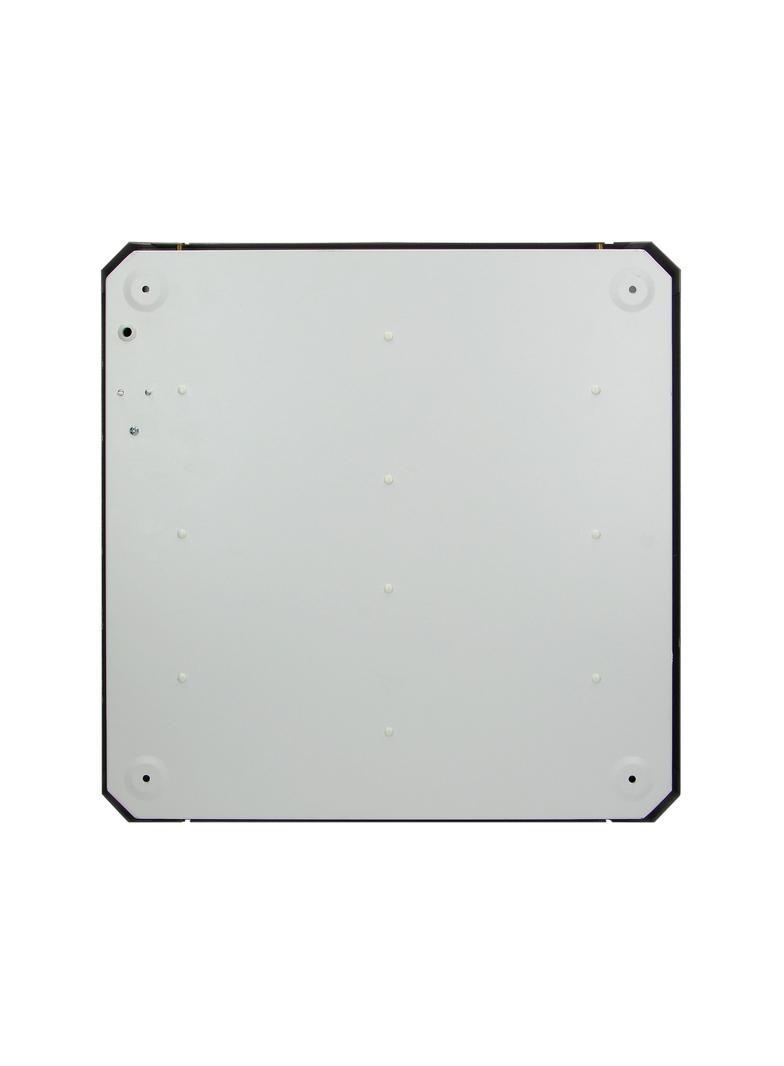 AGGIE LED 38W oprawa oświetleniowa 3500lm IP20 4000K stalowa obudowa+PC AD-OP-6140LPM4 ORNO