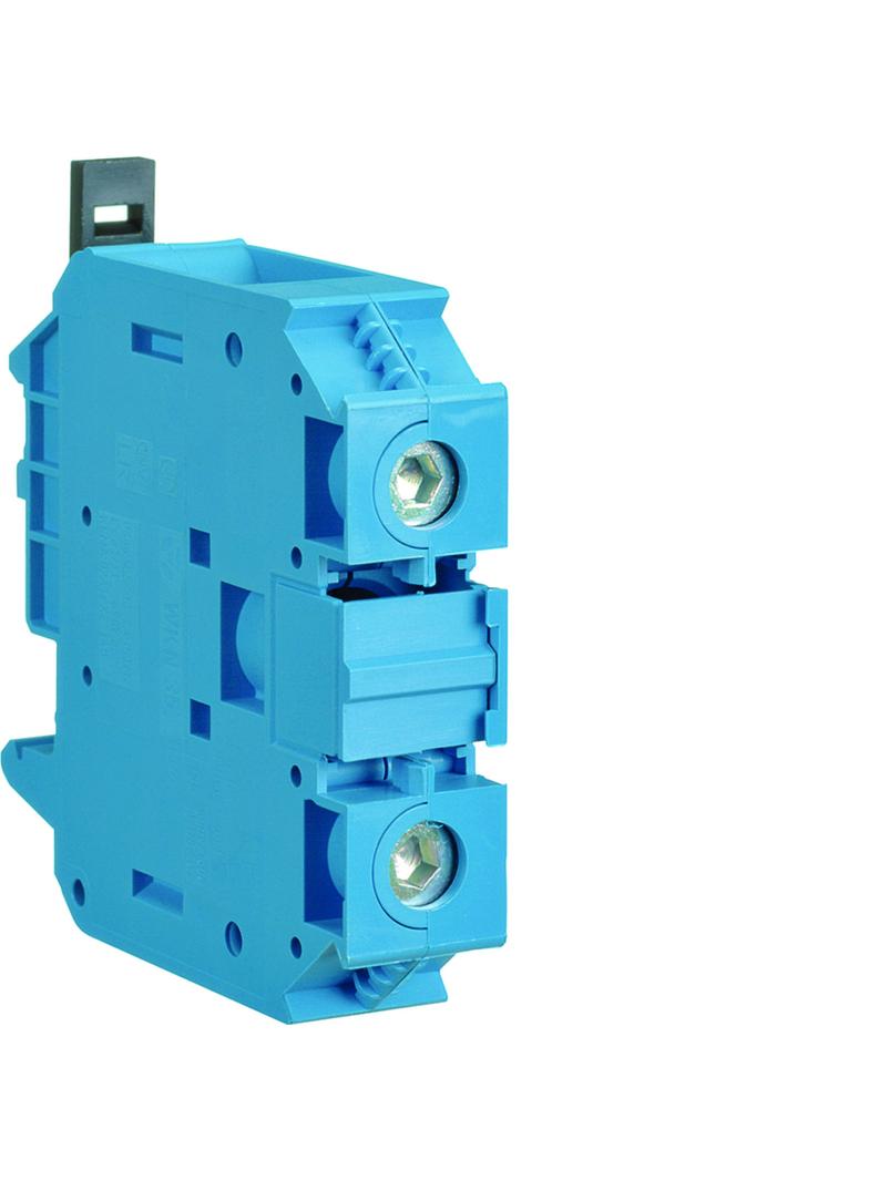 Zacisk szeregowy neutralny 35mm2 KXB35NH HAGER