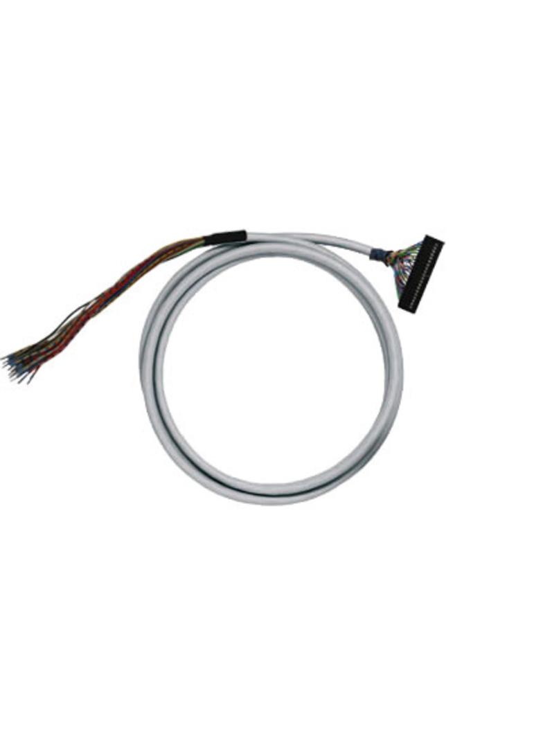 PAC-UNIV-HE40-F-1M Kabel połączeniowy PLC WEIDMULLER