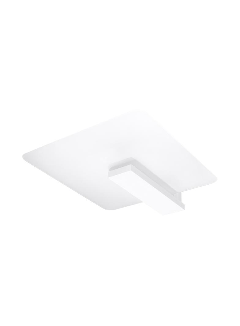 Sollux Plafon LAPPO biały SL.1093