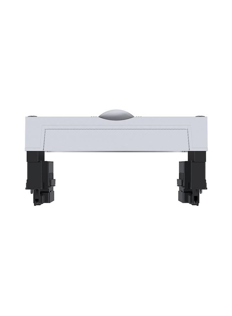 univers N Blok dla szyn zbiorczych poziomych 300x250mm UE21E2B HAGER