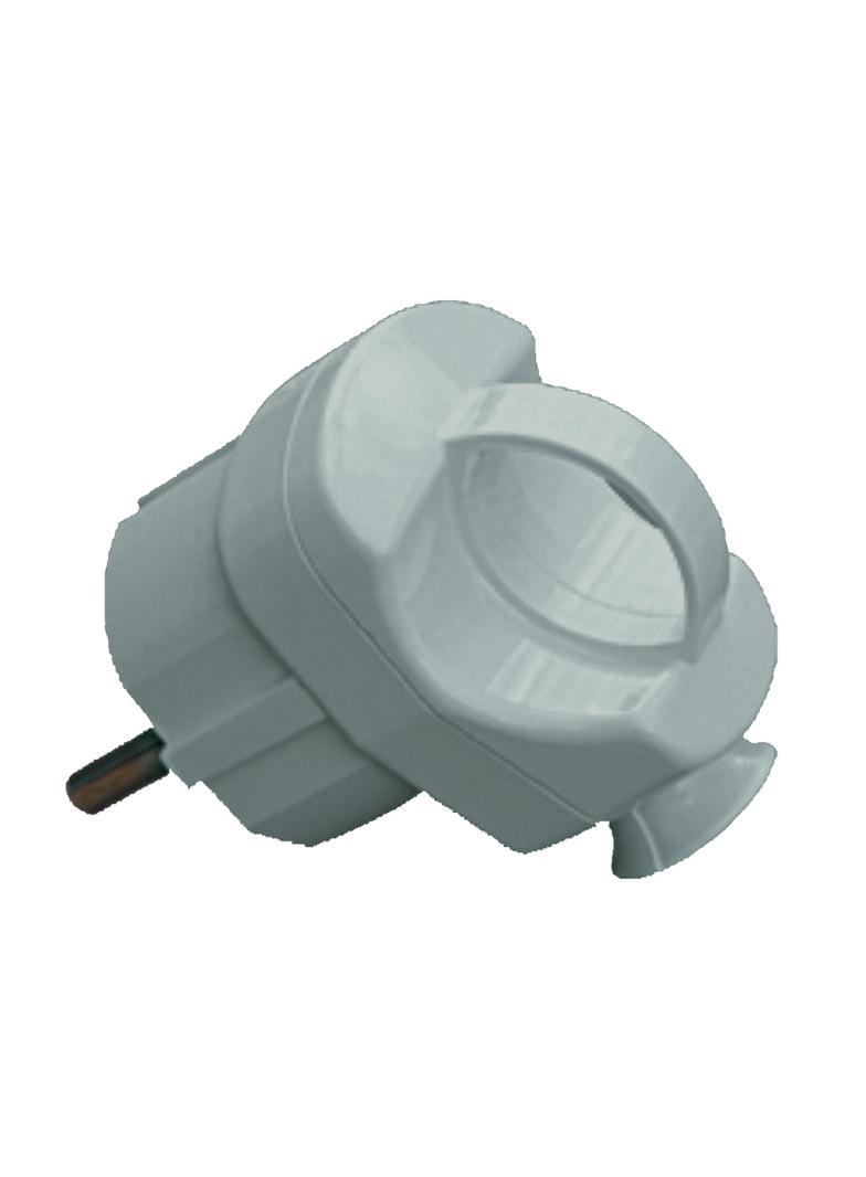 AWA-WK wtyczka katowa Z-chwytem 51.48 OPATÓWEK