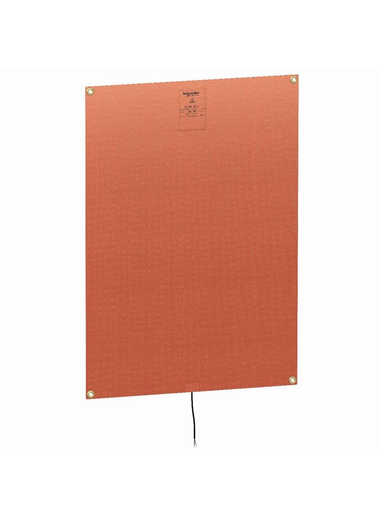 ClimaSys Grzałka płaska 195W 240V 400x650mm