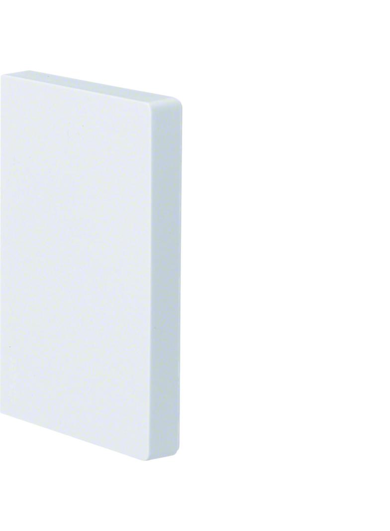 tehalit.BRP Końcówka 65x100, biała