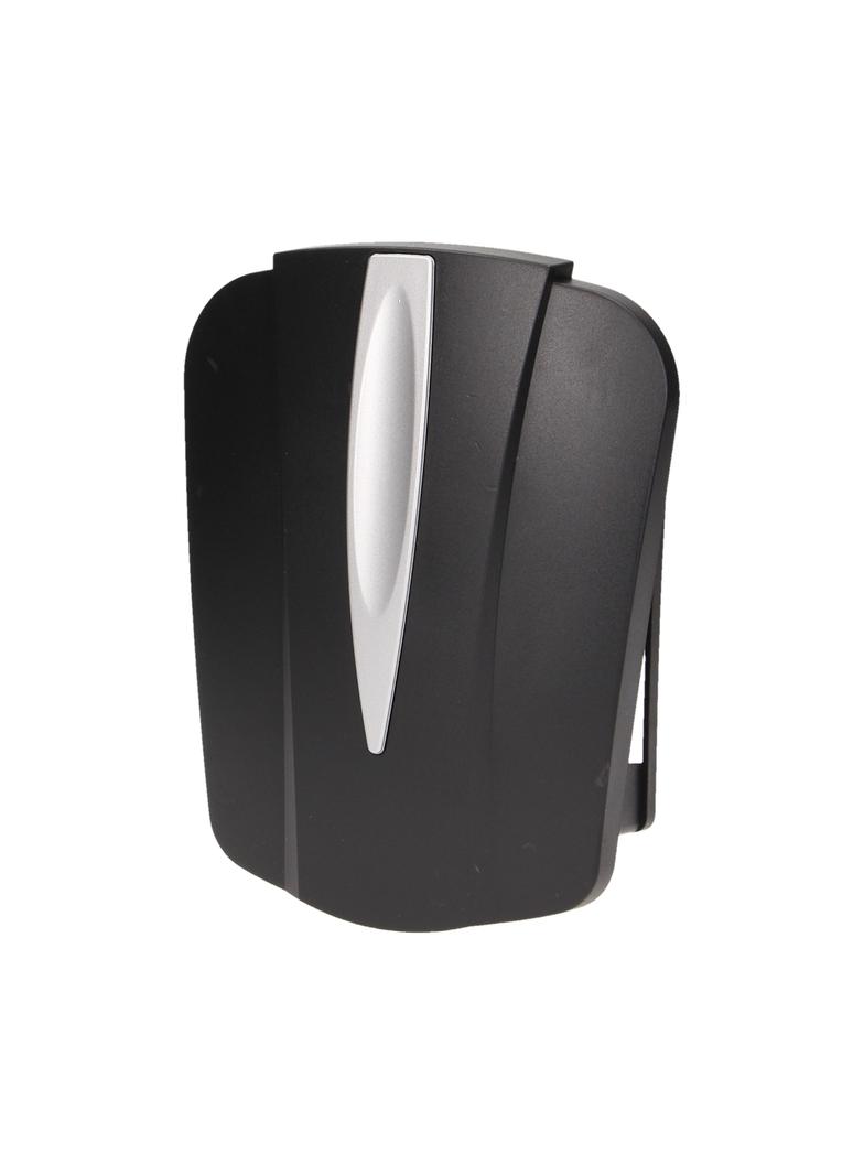 Dzwonek Gong Dwutonowy 8V czarny OR-DP-VD-141/B/8V ORNO