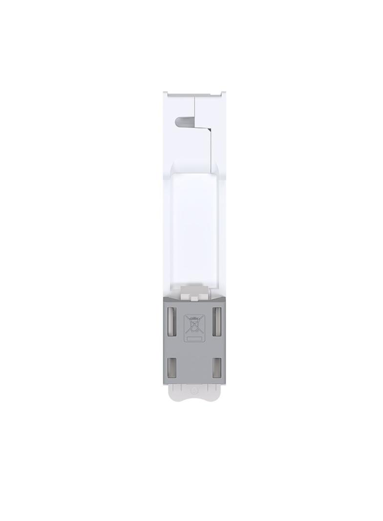 MCB Wyłącznik nadprądowy 6kA 1P B16A QuickConnect MBS116 HAGER
