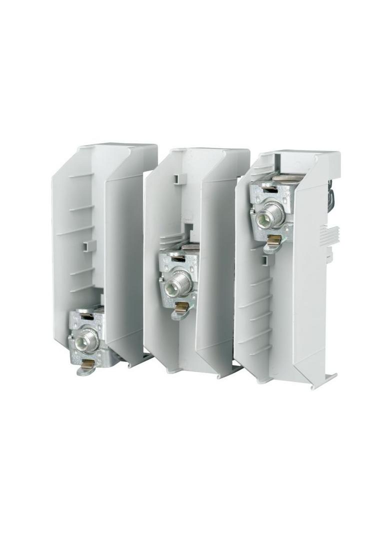 BBA-TP3/300 Adapter przylączeniowy 3- bieg. bez os 107185 EATON