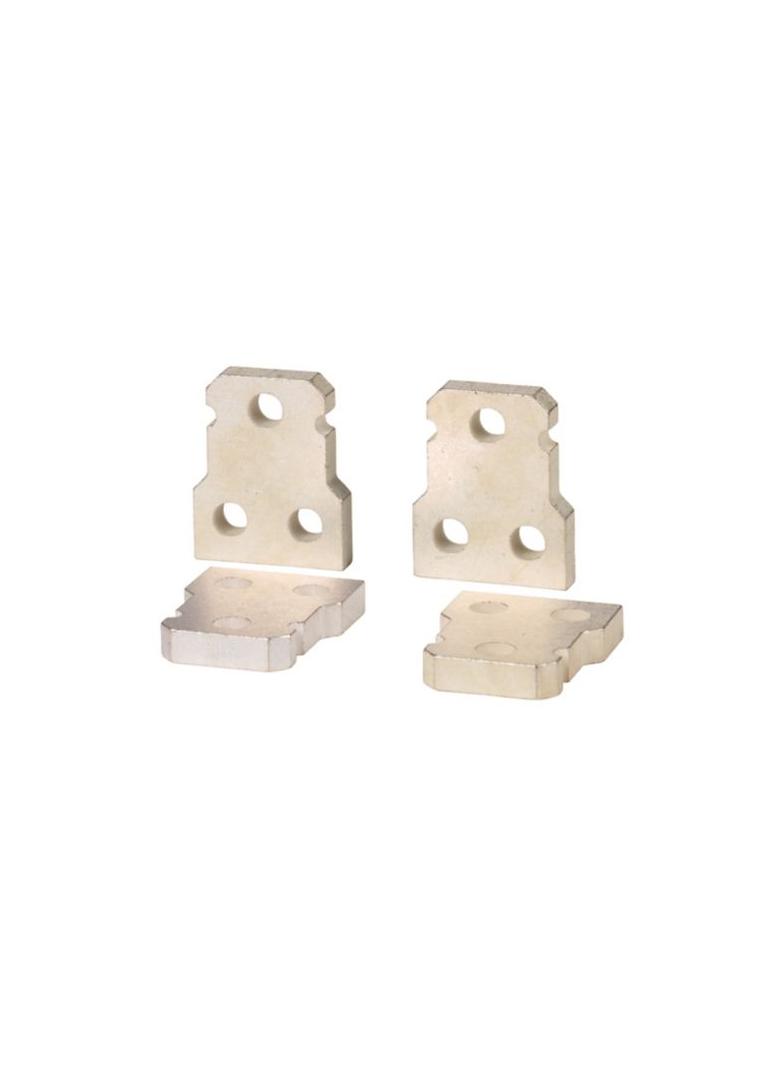 NZM4-4-XKM1 Płyta modułu z 1 otworem 4P 266815 EATON