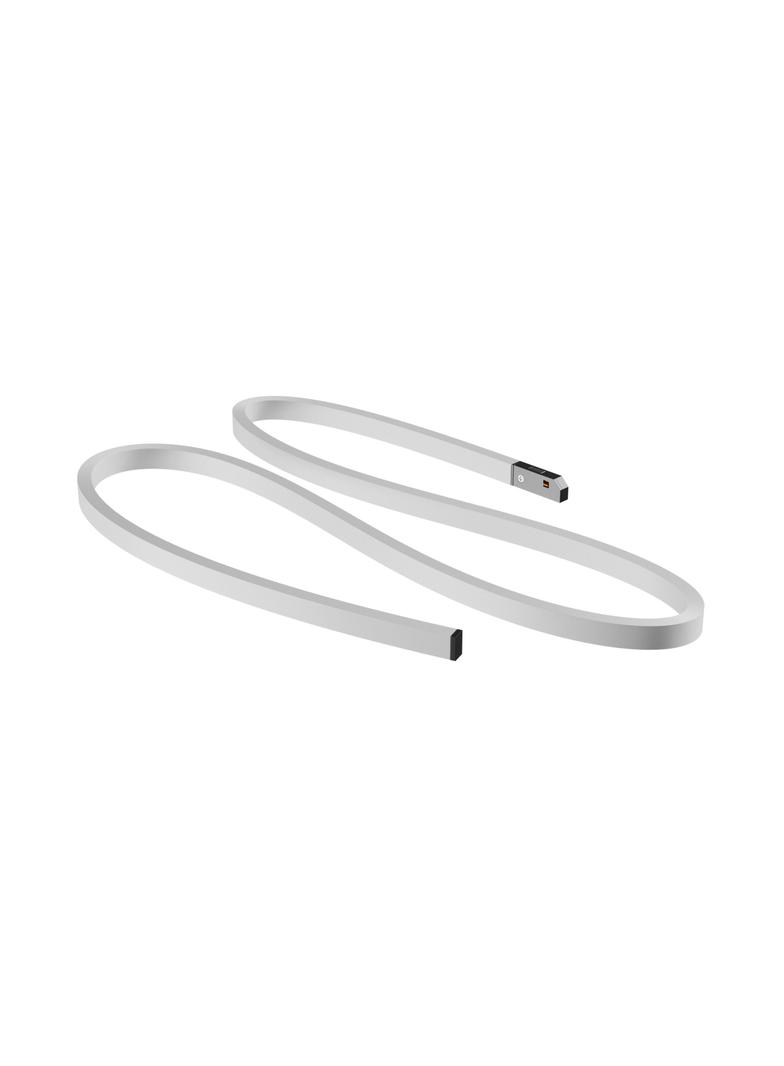 SYSTEM SHIFT NANO - STRIPE L PASEK LED NA  SZYNOPRZEWÓD 1026X6X10MM 12W CZARNY 5 LAT GW.