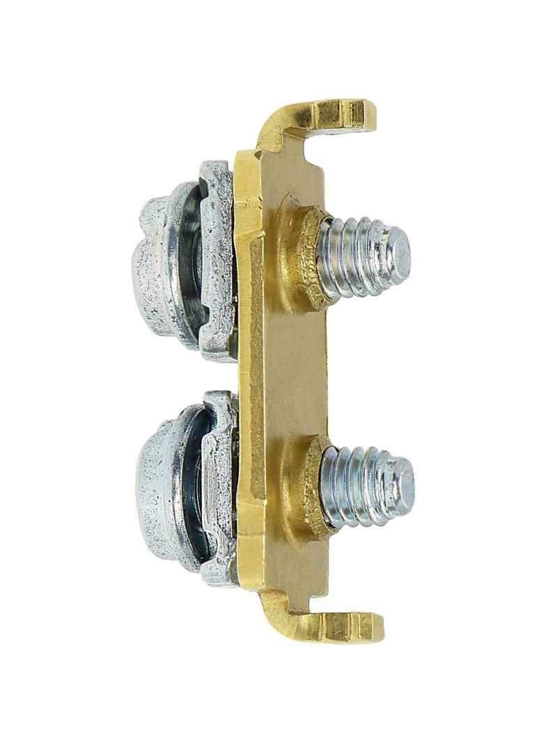 K-CI-K1/2 Zacisk przewodu zerowego do małej obudowy 207451 EATON