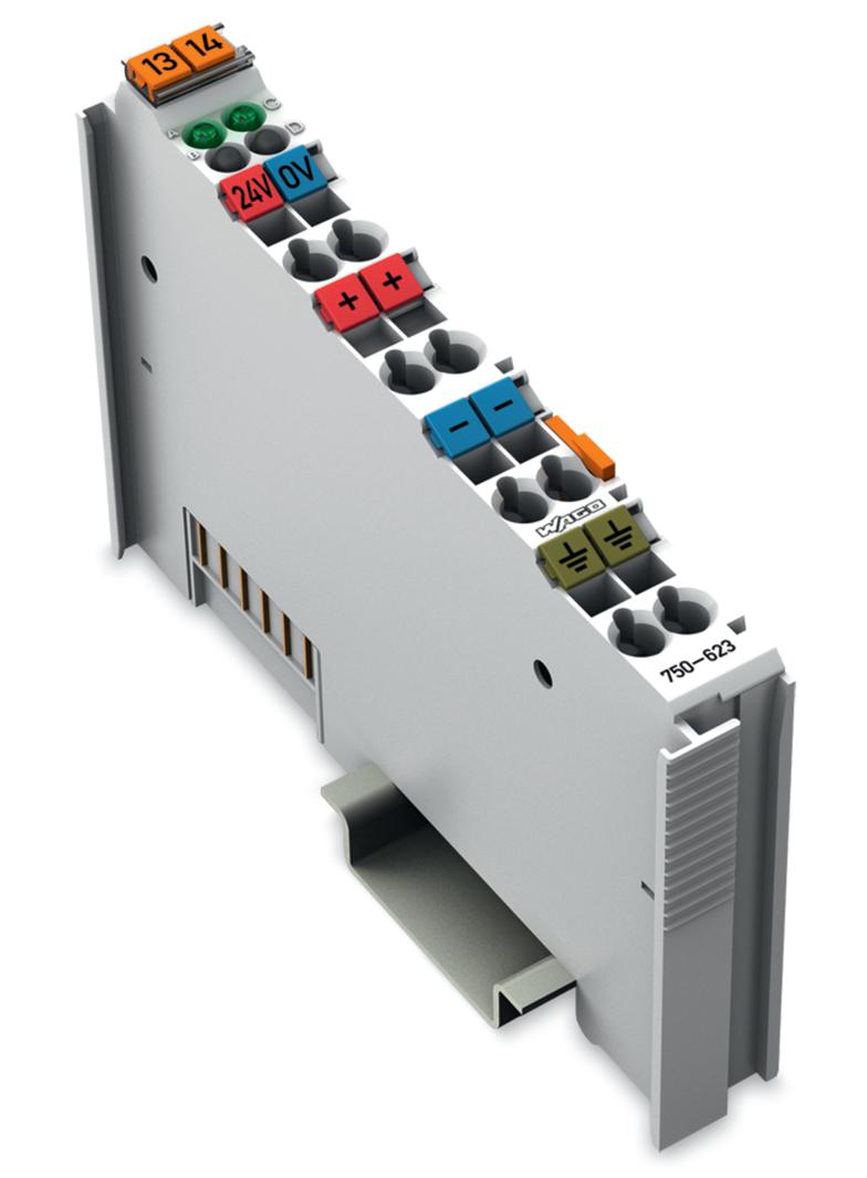 moduł zasilający 24V/5V-15V DC