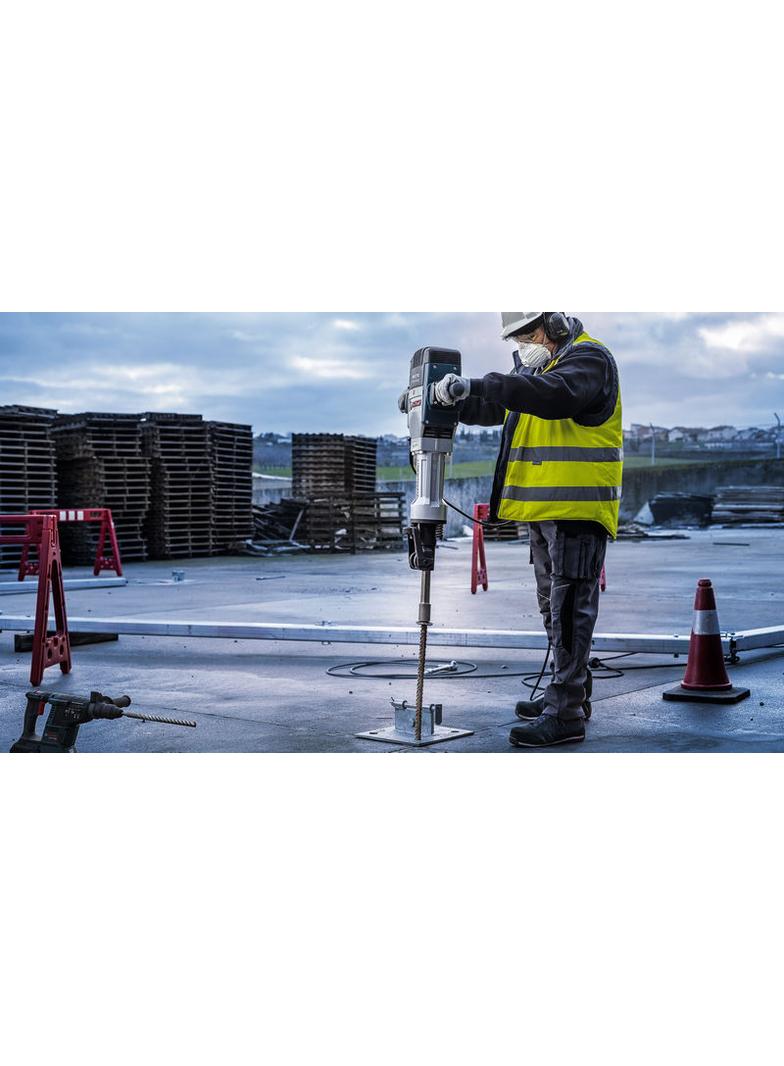 WBIJAK DO UZIOMÓW 1 /400 HEX28,30MM