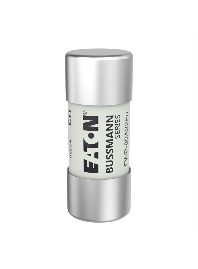 80AMP 700VAC 22 X 58MM FERRULE 80AMP 700VAC 22 X 58MM cylindryczna do półprzewodników FWP-80A22F EAT