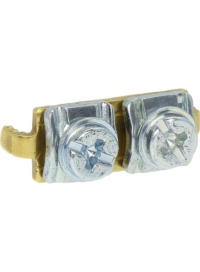 K-CI-K1/2 Zacisk przewodu zerowego do małej obudowy 207451 EATON