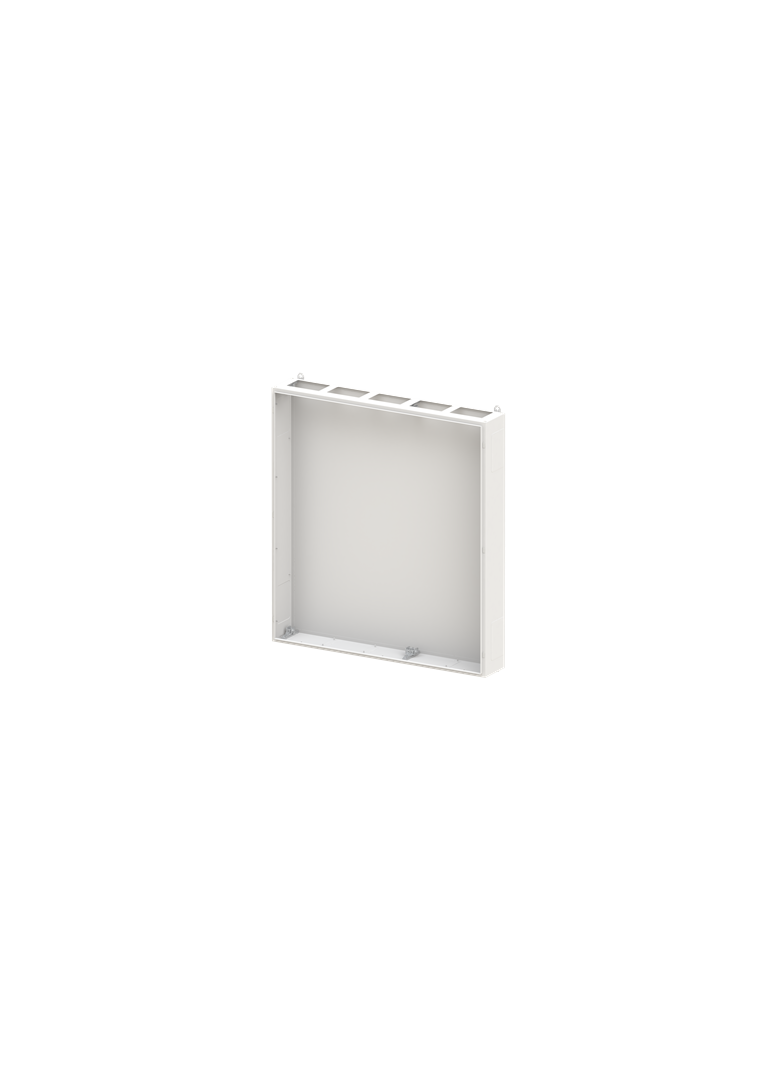 TG509GB TwinLine-G szafa naścienna I kl. izol. IP30 bez drzwi