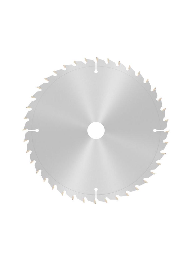 PIŁA TARCZOWA 254X30X40 DREWNO