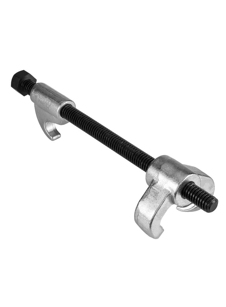 Ściągacze do sprężyn 300 mm, 2 szt.