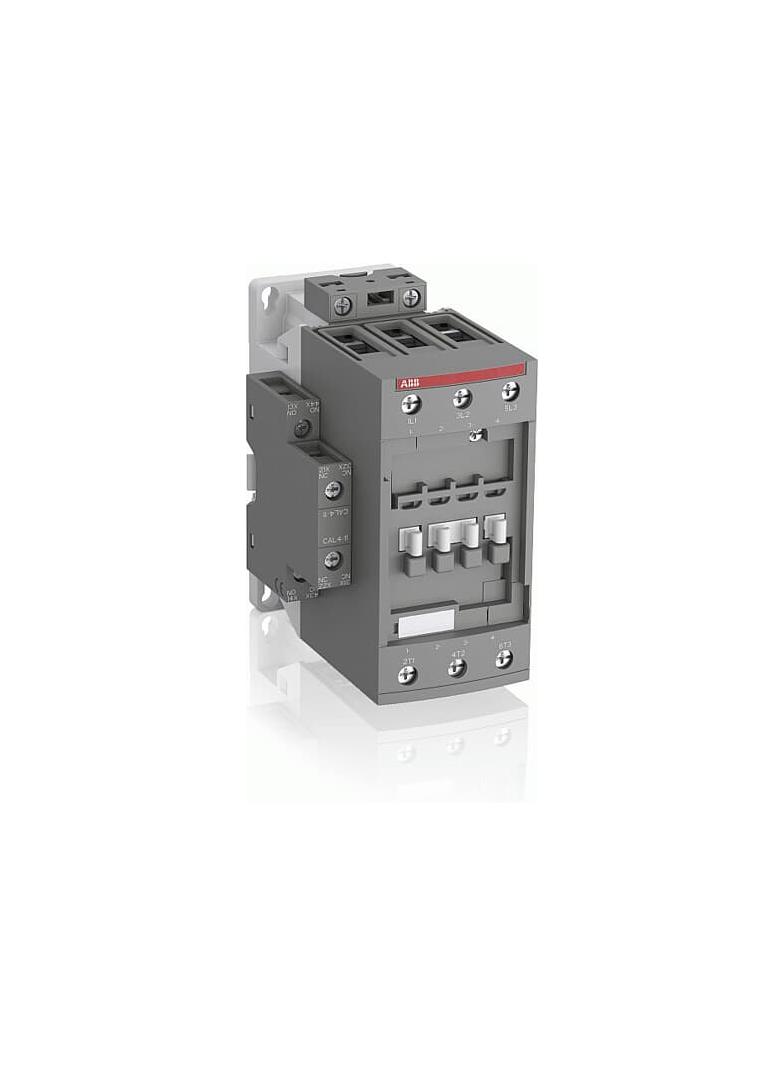 Stycznik AF40-30-11-13 100-250V AC/DC, 3P, 1NO+1NC 1SBL347001R1311 ABB