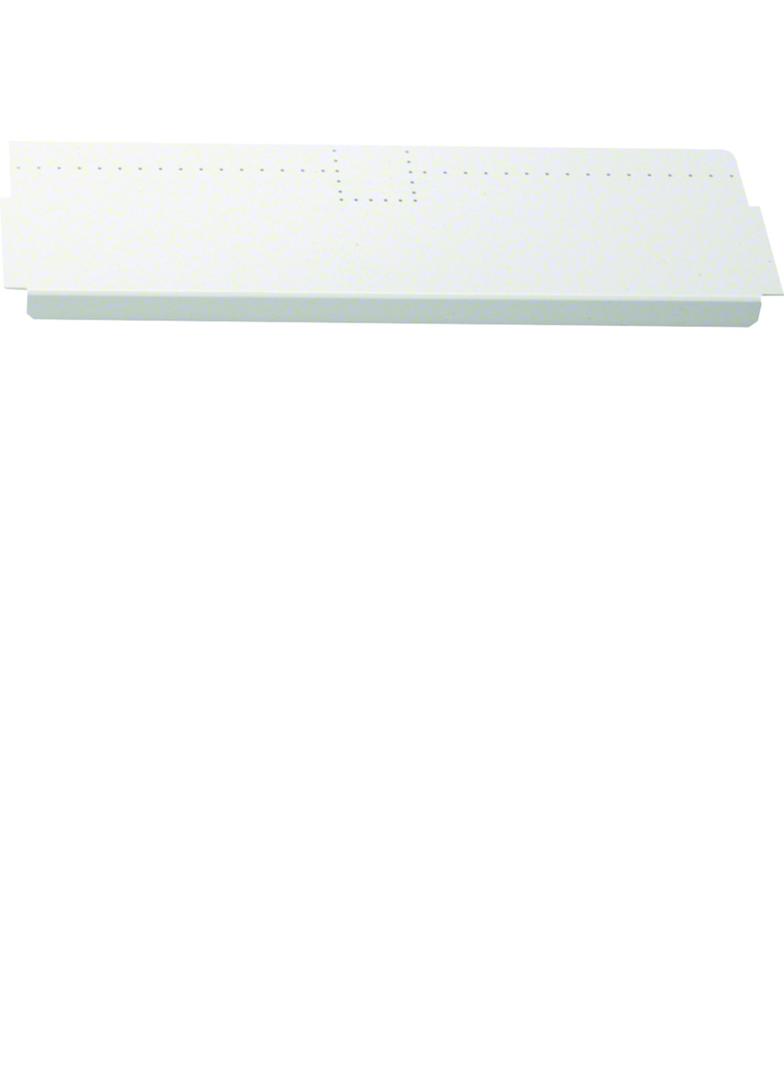 univers N Przegroda pozioma 2-polowa UZ02T1 HAGER