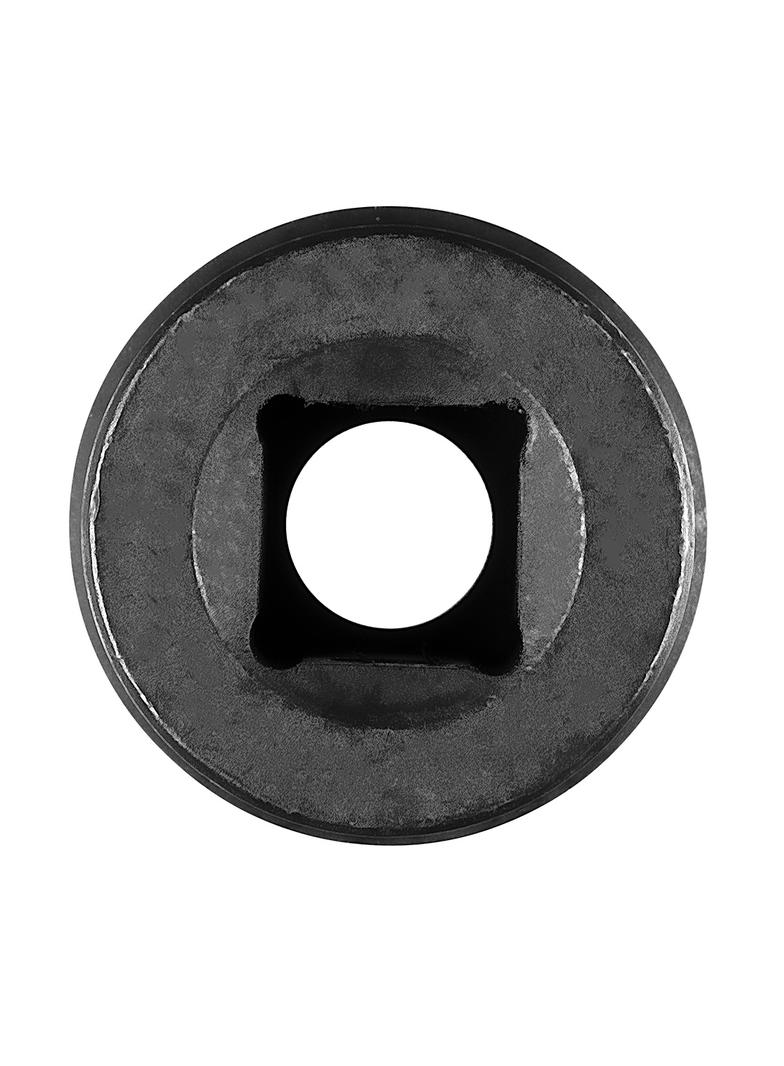 Nasadka udarowa 1/2" długa, 24 x 78mm , Cr-Mo