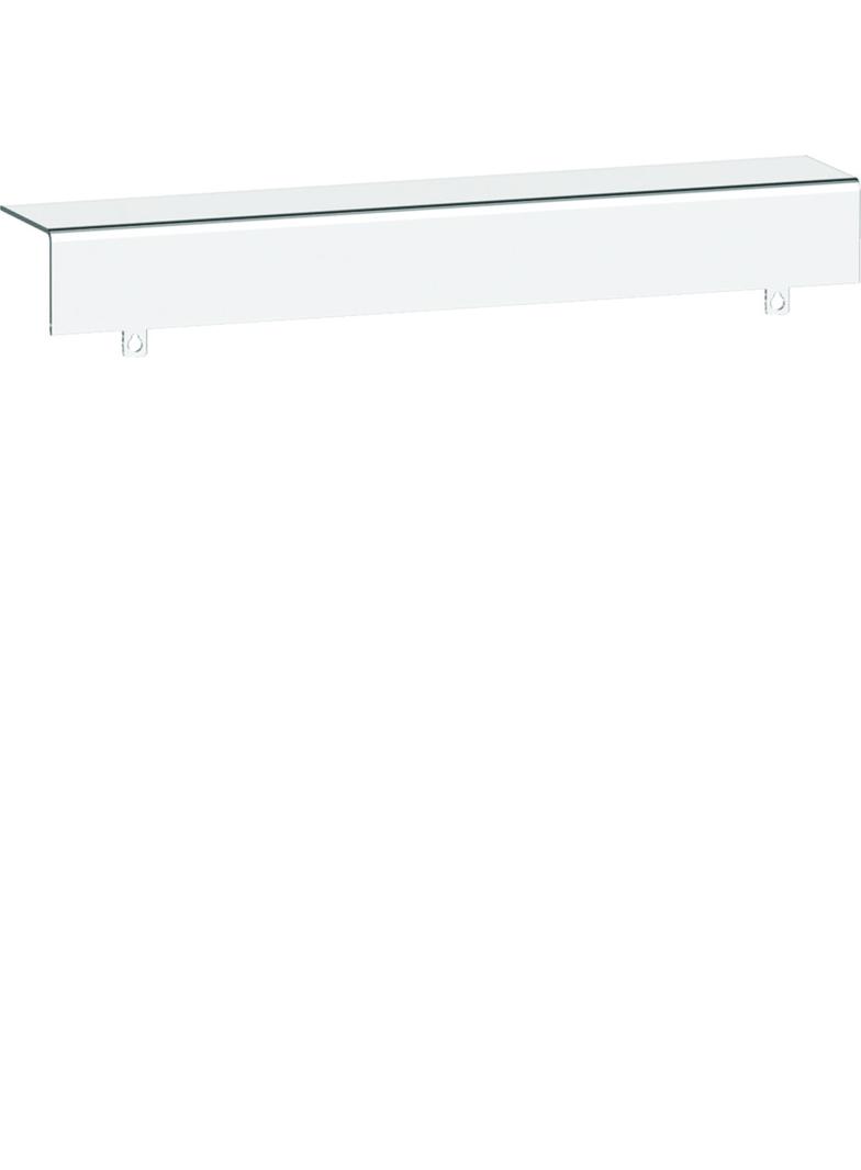 ACB HW4 osłona bloku zacisków wersja stacjonarna 4P (TBC)