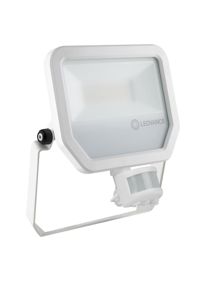 Naświetlacz FLOOD LED PERFORMANCE 50W 4000K SYM 100 SENSOR white