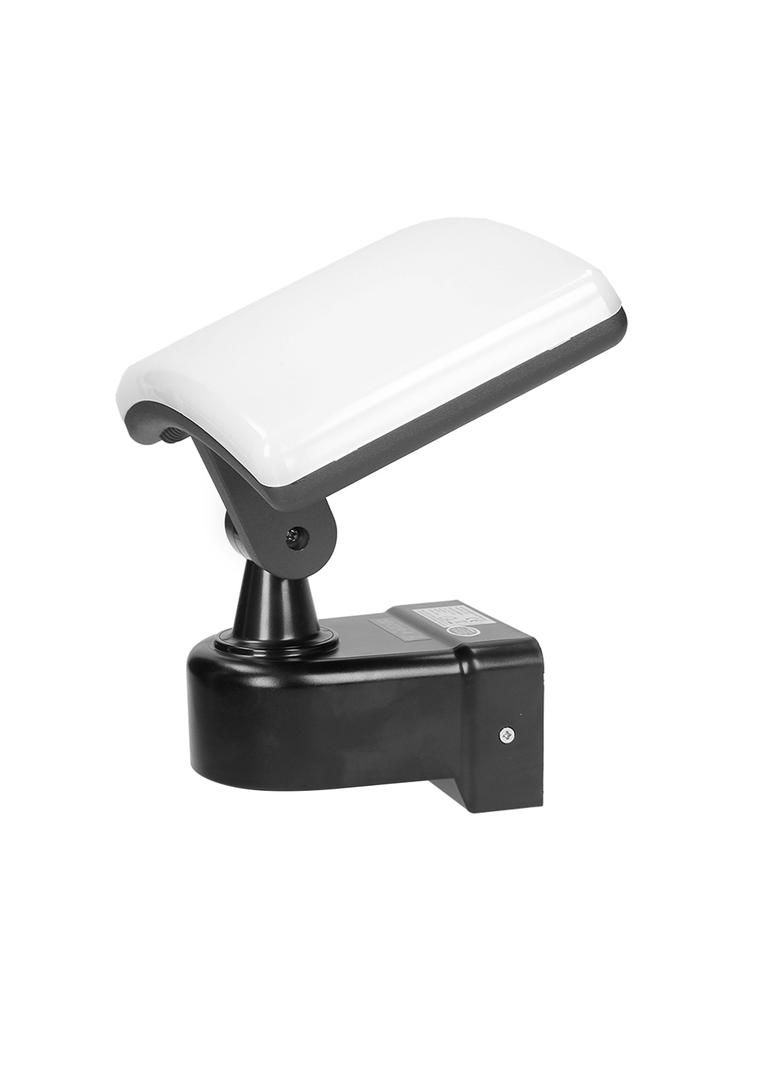 TOS LED 30W naświetlacz ogrodowy LED 2200lm IP65 4000K PC czarny AD-NL-6148BL4 ORNO