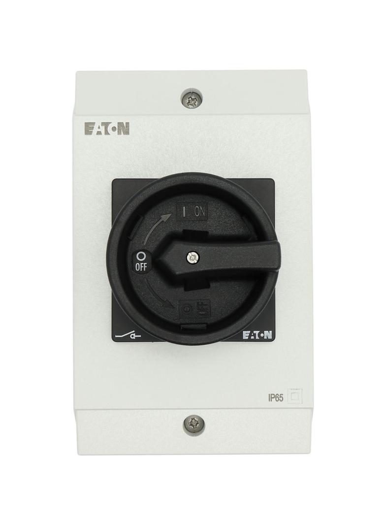 T3-3-15680/I2/SVB-SW Łącznik krzywkowy 32A 13kW 207203 EATON