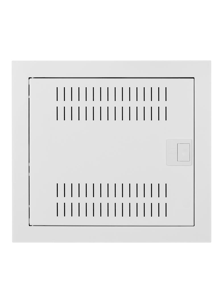 MSF RP 1/14 IP30 MULTIMEDIALNA drzwi metalowe białe