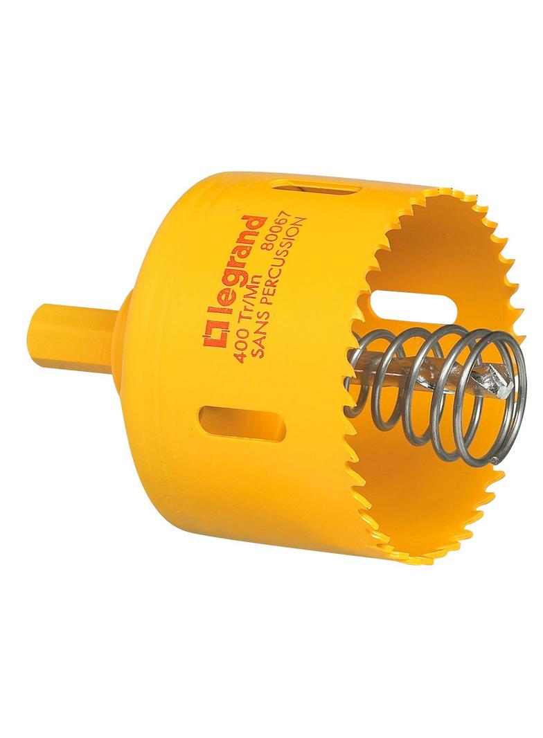 BATIBOX OTWORNICA DO ŚCIAN KARTON-GIPS PO PUSZKI OSPRZĘTOWE, Legrand