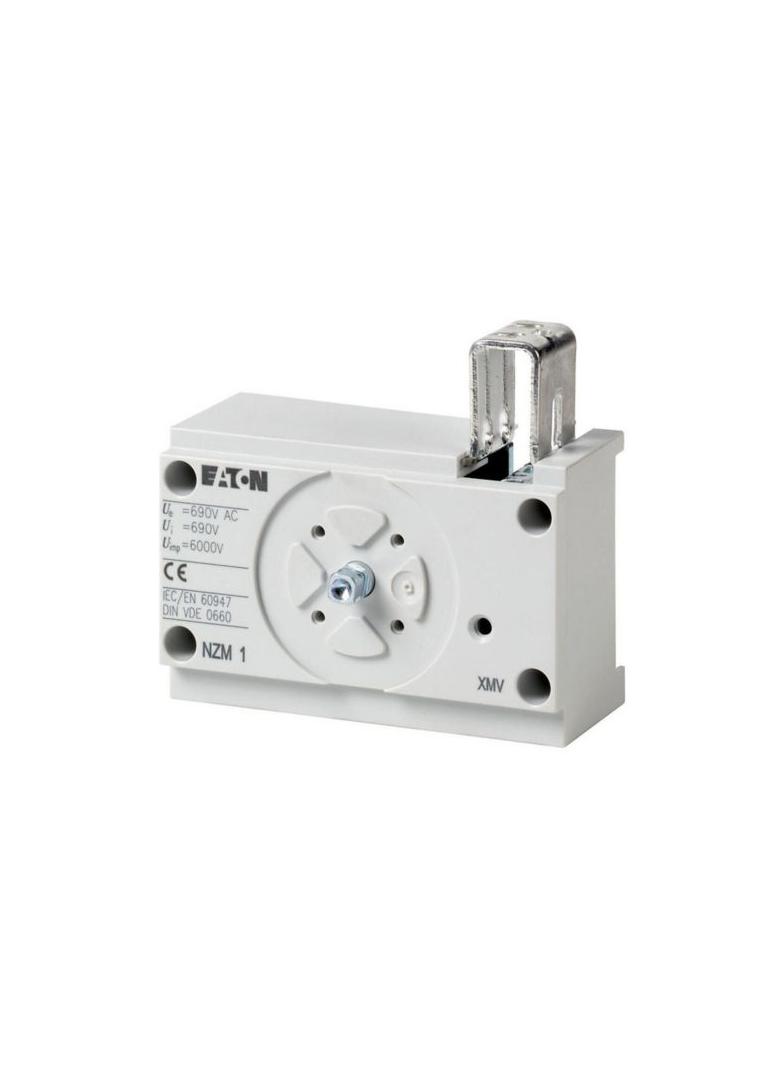 NZM1-XMV Blokada mechaniczna NZM1 do pokręteł drzwiowych 281581 EATON