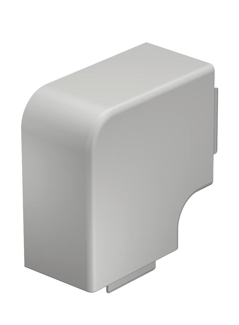 WDK/HF 60090,POKRYWA NAROŻNA PŁASKIEGO 60X90MM