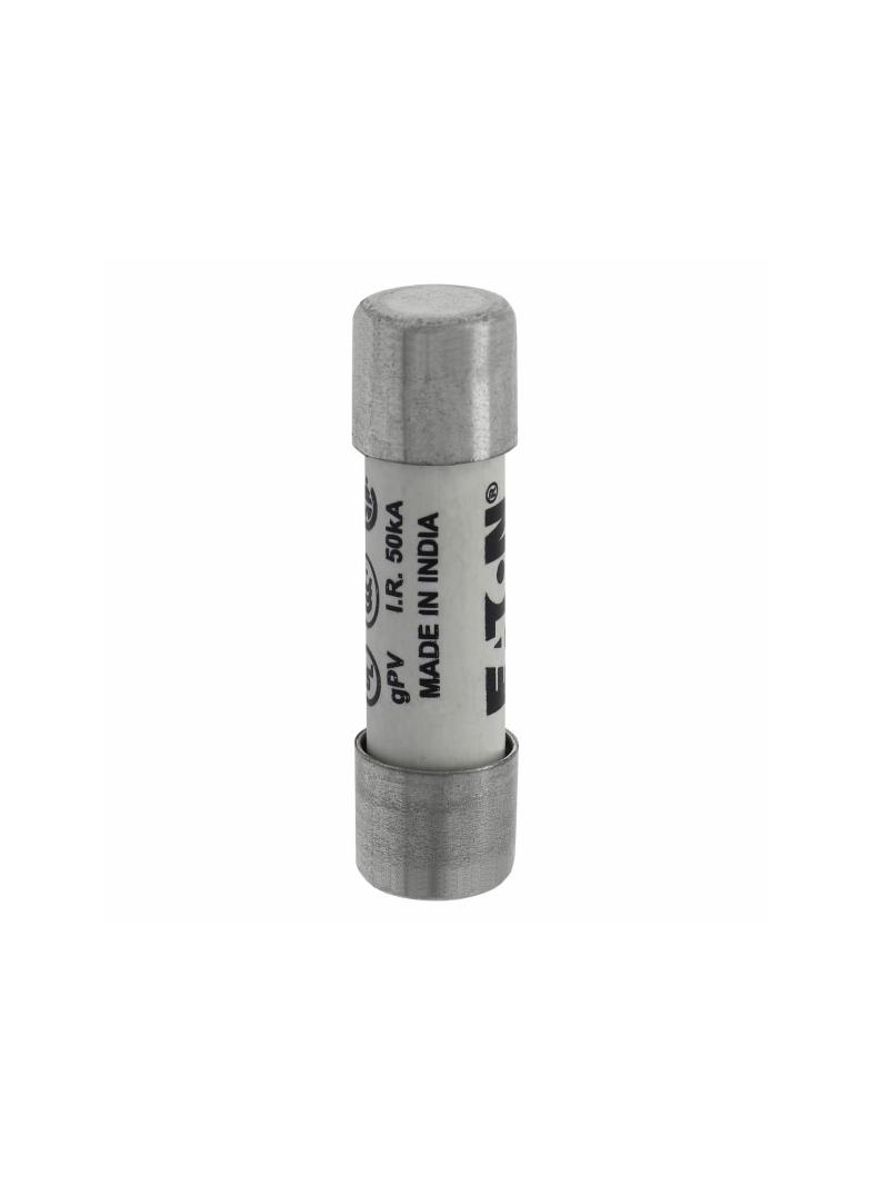 1AMP 1000VDC SOLAR FERRULE 10 X 38MM 1A 1000Vdc wkładka cylindryczna 10x38 do PV PV-1A10F EATON