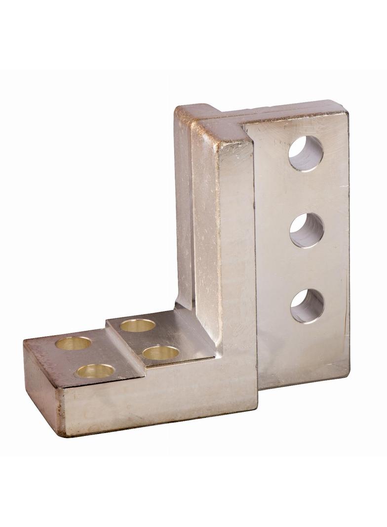 Compact INS/INV, przejściówka przyłączy do INS630b/1600 i INV630b/1600 4P