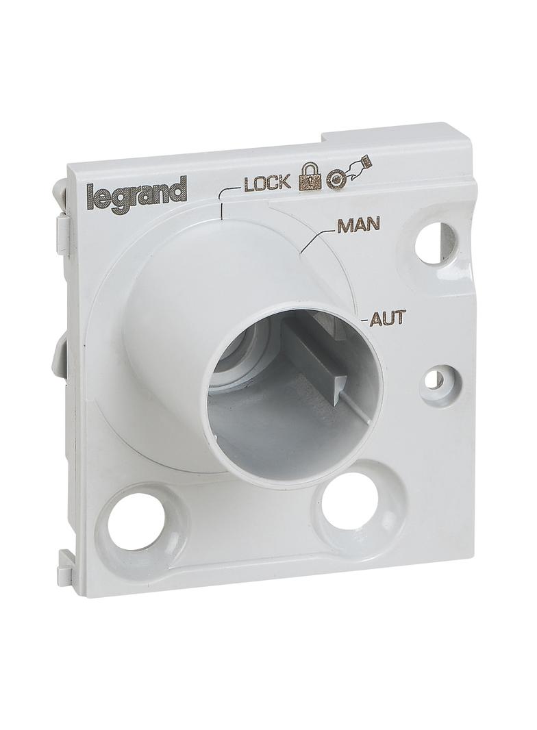 BLOKADA KLUCZEM NAPĘDÓW SILNIKOWYCH DXP3 250 HP, Legrand