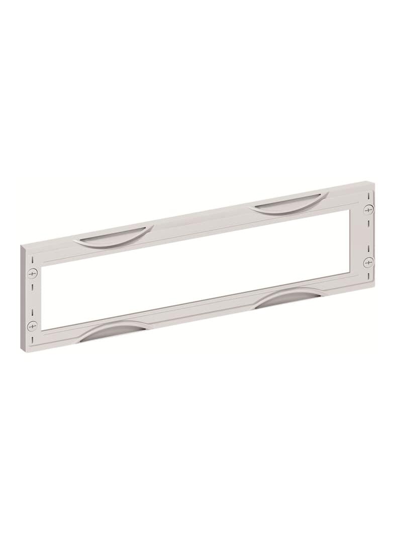 AG162 Maskownica 150x500 do M.Inst.