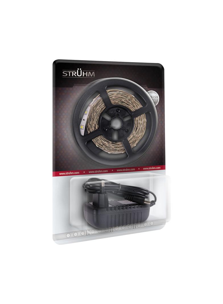 Taśma LED LATE LED 3m 180 NW BLISTER