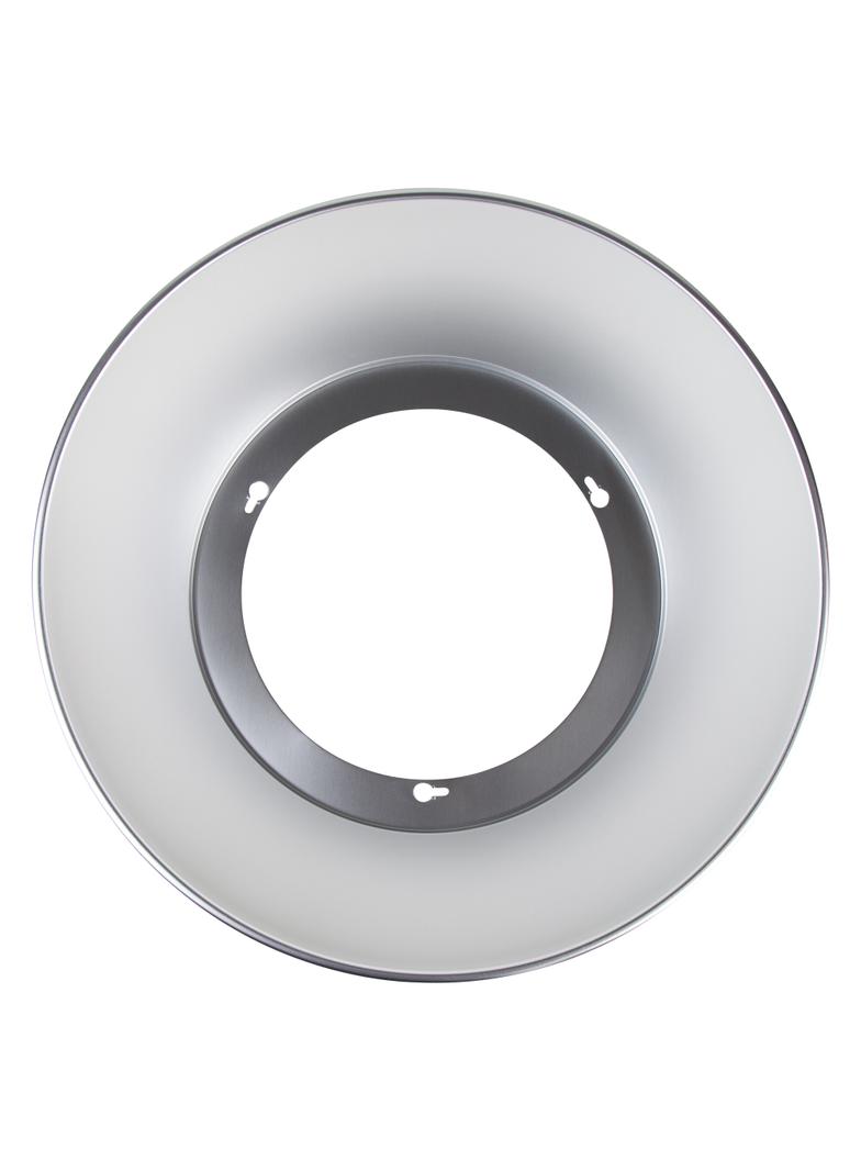 Oprawa HIGH BAY COMPACT V REFL 166W 80DEG SI