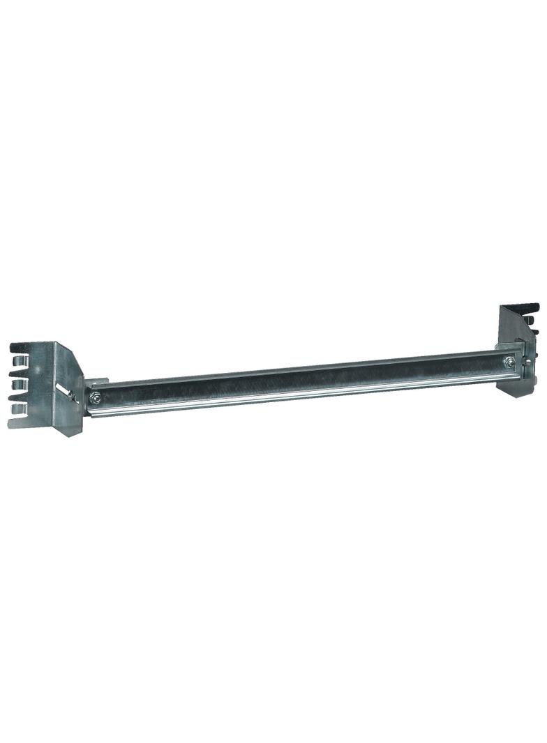 Wspornik Th 35 + Zaczepy Regulowane Szerokość 850 020652 LEGRAND
