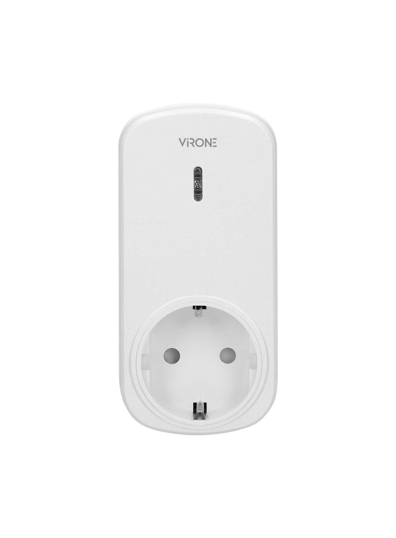 Zestaw bezprzew. gniazd sterowa.pilotem 2+1 SCHUKO RS-4(GS) ORNO