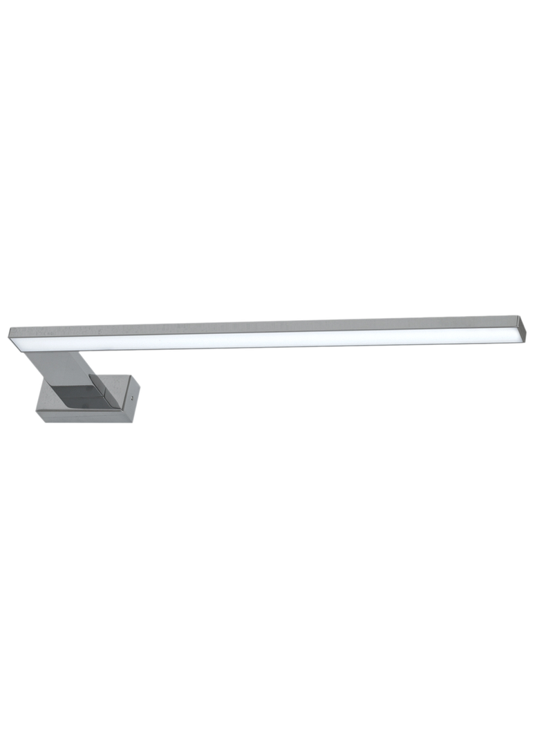 Milagro kinkiet łazienkowy LED Shine 11W 770lm 4000K chrom IP44 ML588