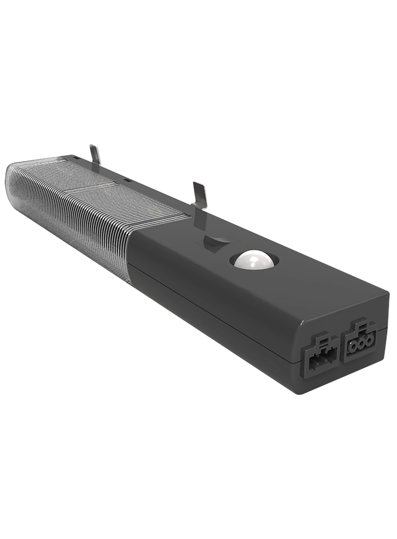 Spacial, Thalassa Lampa LED do szafy z czujnikiem ruchu 640lm