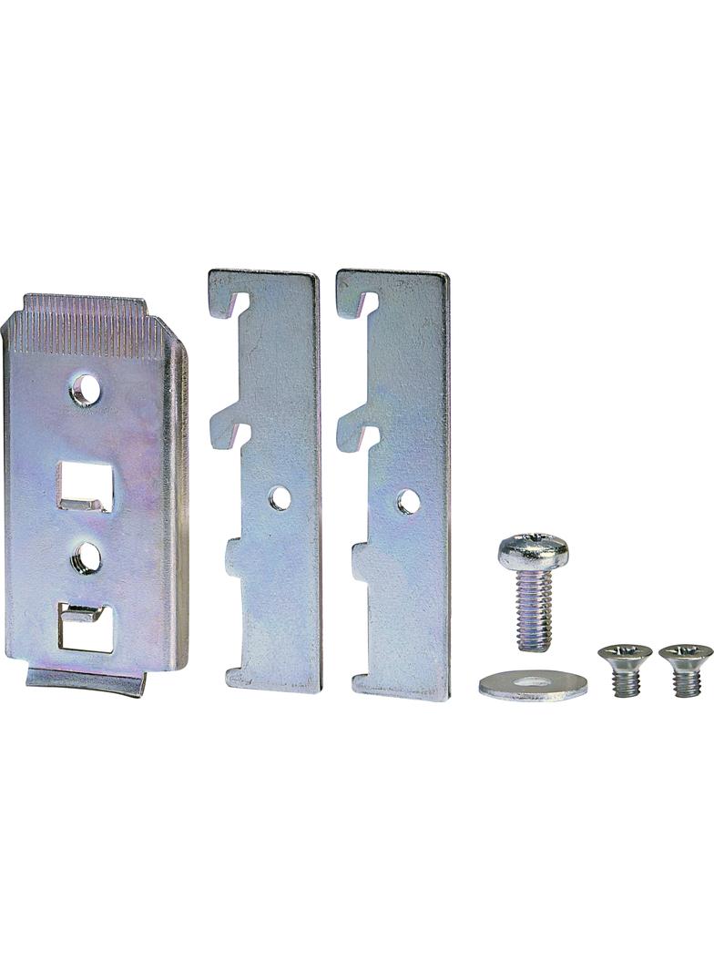 DIN KVL-00 100-150 100-150mm mocowanie na szynę TH35