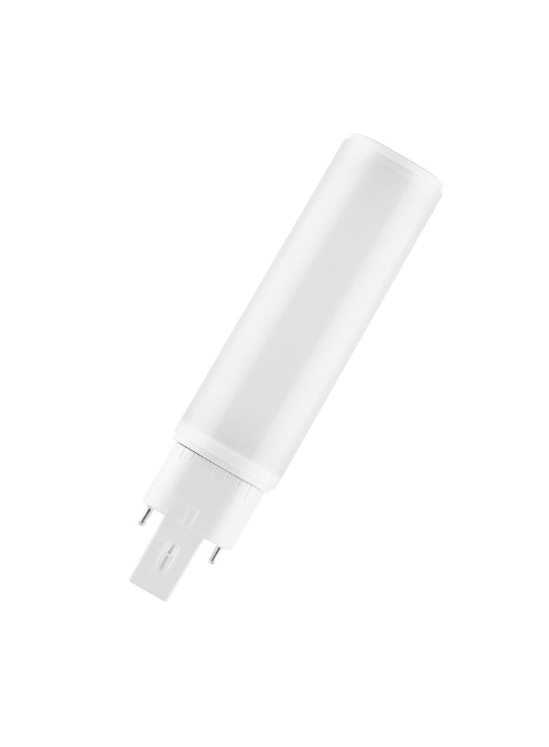 DULUX D E LED FR 13 ECG, AC mains 6W 840 G24q-1 TRZONKI SPECJALNE LEDVANCE