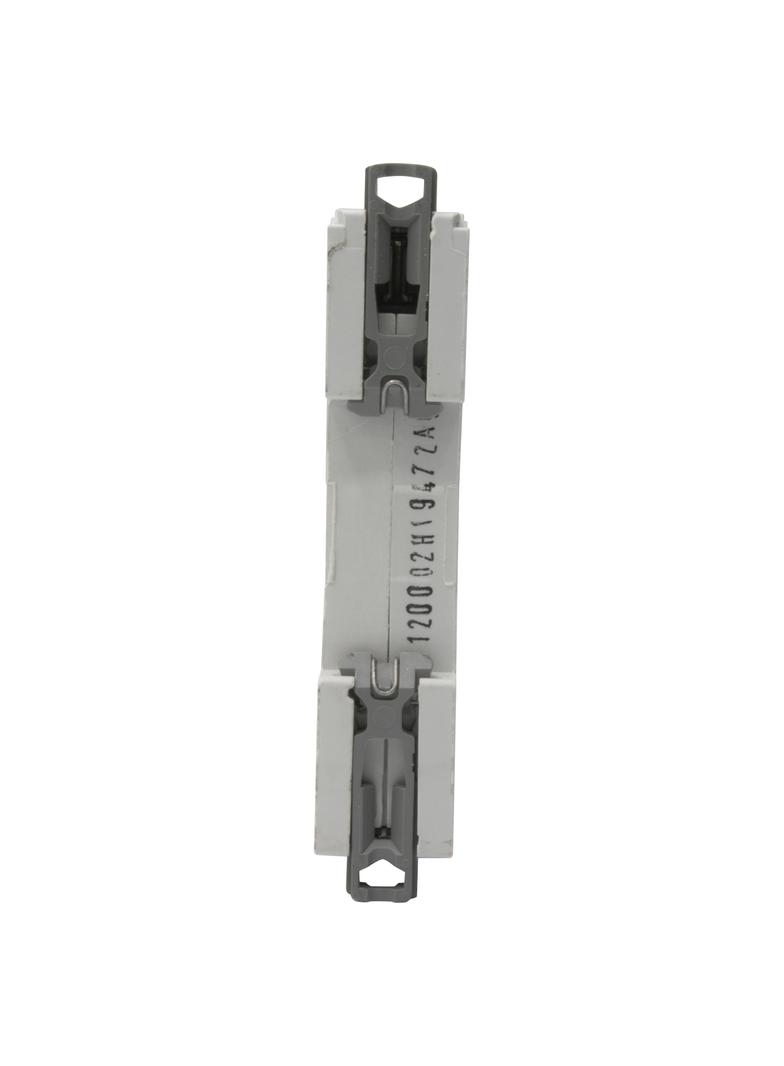 Wyłącznik Nadprądowy S 301 1P C2A 6kA DX3 407663 LEGRAND