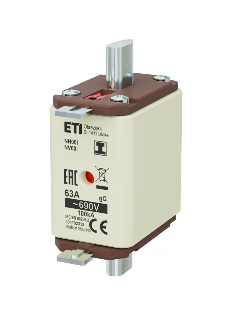 WT-00I/GG 63A K WKŁADKA TOPIK.PRZEMYSŁ.ZWŁ.KOMBI