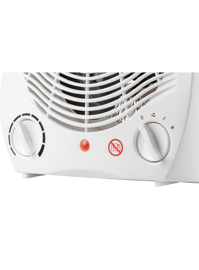 Termowentylator 2000W